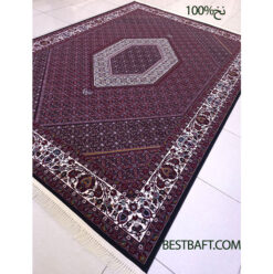 فرش بیجار . فرش کاشان