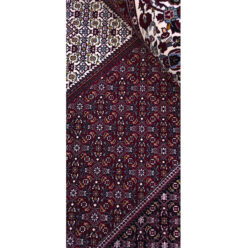 فرش مشهد . فرش کاشان