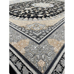 خرید فرش ماشینی 700 شانه کاشان