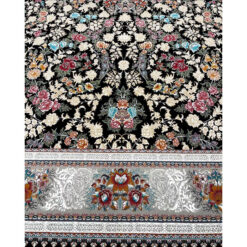 فرش 700 شانه کاشان