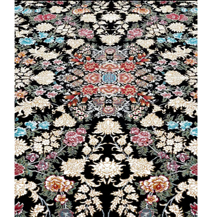 فرش کاشان ارزان قیمت