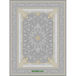 خرید فرش ماشینی نگین مشهد 1200 شانه