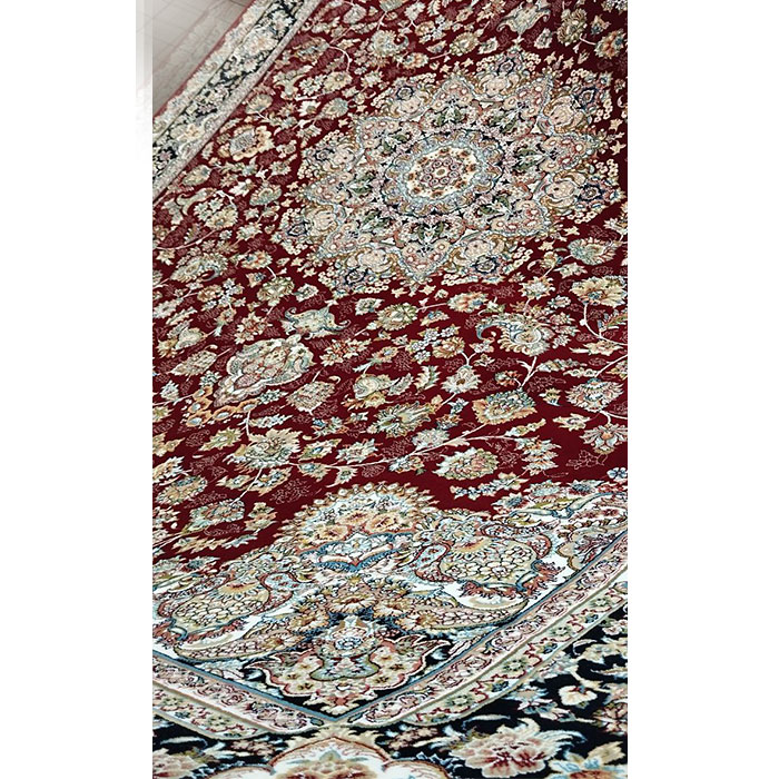 خرید فرش مشهد 700 شانه