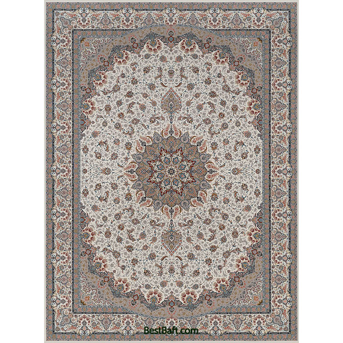 قیمت خرید فرش 1200 شانه مشهد