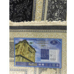 شناسنامه فرش 722255 مشهد