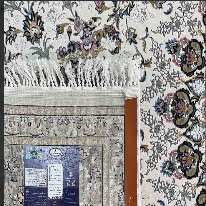 برچسب فرش زمرد مشهد
