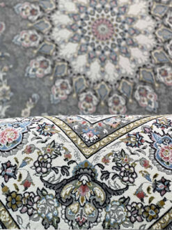 فرش 700 شانه زمرد مشهد