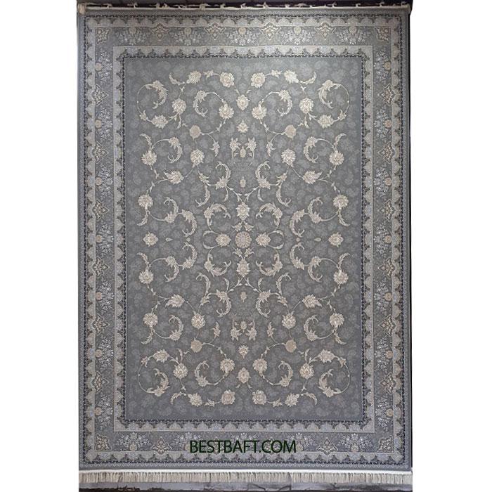 فرش مشهد طلاکوب 1200 شانه