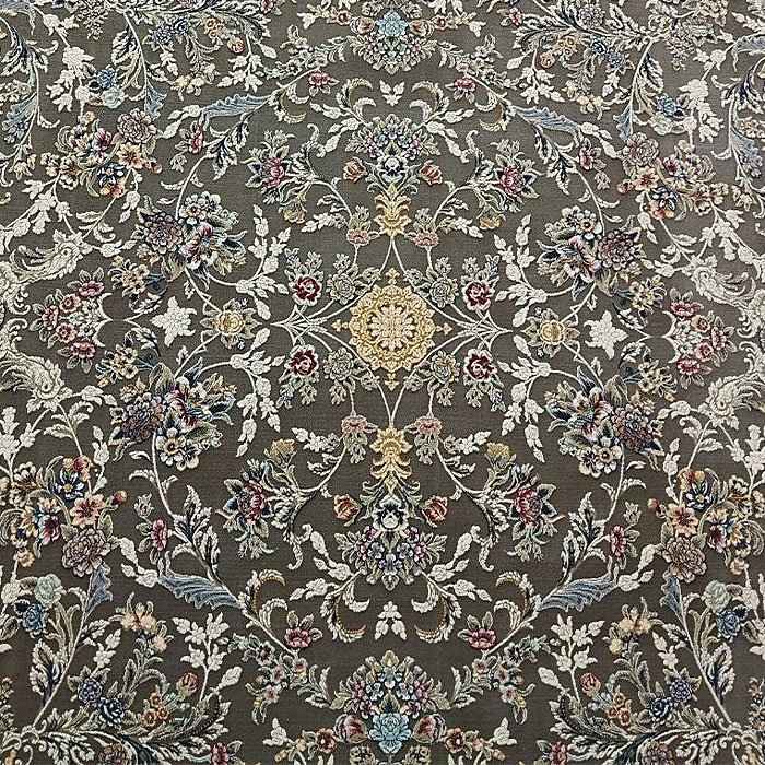 فرش مشهد فرش گلبرجسته فرش 1500 شانه