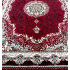 خرید فرش 700 شانه کاشان