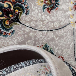 فرش اصل نگین مشهد