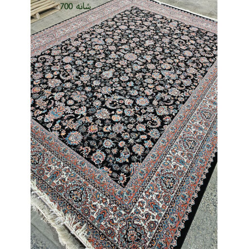 قیمت فرش کاشان 700 شانه