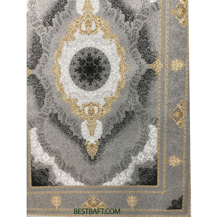 قیمت فرش کاشان 1200 شانه