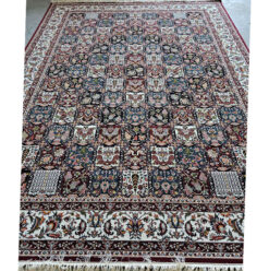 قیمت فرش کاشان 700 شانه