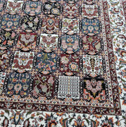 فرش ارزان قیمت از تولید به مصرف