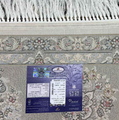 خرید فرش زمرد مشهد