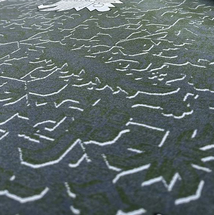 خرید و فروش فرش مشهد