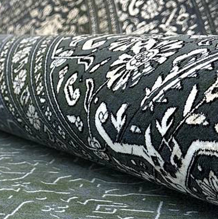 فرش مشهد 1200 شانه