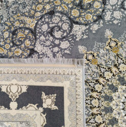 لیست قیمت فرش زمرد مشهد