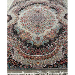 خرید فرش ارزان قیمت 700 شانه کاشان