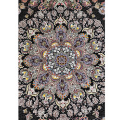 فرش مشهد 1500 شانه