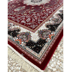 قیمت فرش کاشان 700 شانه