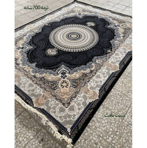 قیمت فرش کاشان 700 شانه