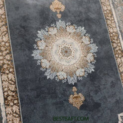 فرش مشهد 7235125 وینتیج