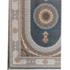 فرش مشهد گلبرجسته 700 شانه