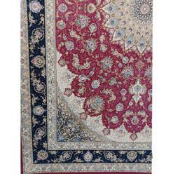 فرش مشهد تراکم 4500 لاکی