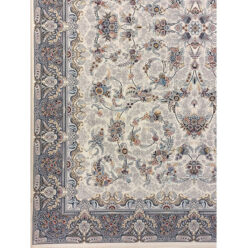 فرش کاشان . فرش 700 شانه