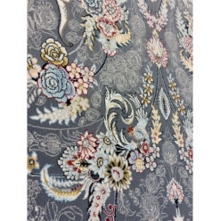 فرش 700 شانه کاشان