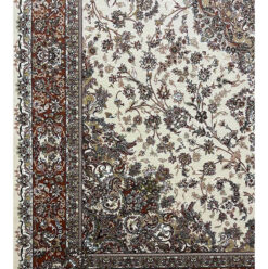 فرش زمرد مشهد تراکم 2100