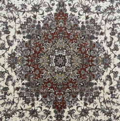 فرش زمرد مشهد