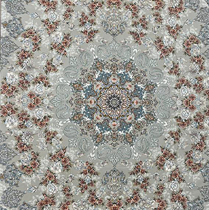 فرش مشهد تراکم 3600