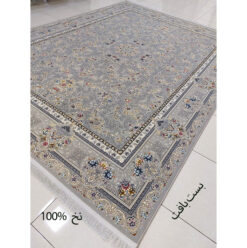 فرش کاشان 700 شانه