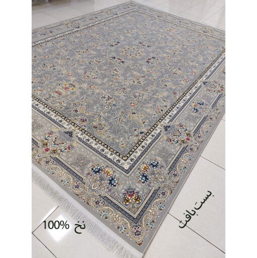 فرش کاشان 700 شانه