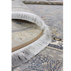 فرش کاشان تراکم 2550