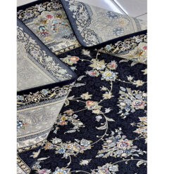 فرش کارن کاشان