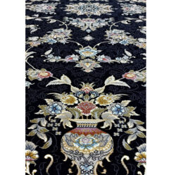 فرش کاشان تراکم 2550