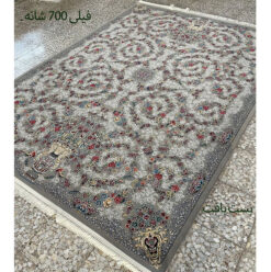 فرش کاشان - فرش کاشان 700 شانه