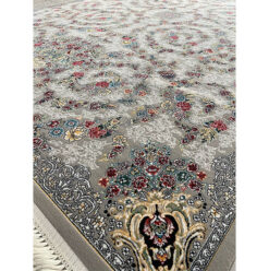 فرش کاشان پروا فیلی