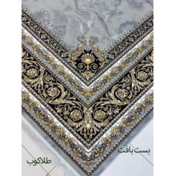 فرش کاشان تراکم 2550