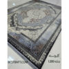 فرش وینتیج 1200 شانه