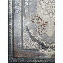 فرش دودی رتگ 1200 شانه