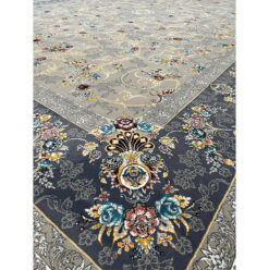 فرش کاشان 700 شانه