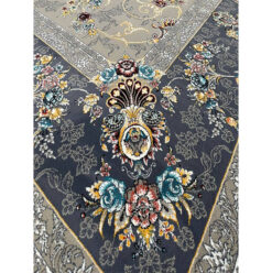 فرش کاشان تراکم 2550