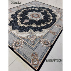 فرش کاشان 700 شانه