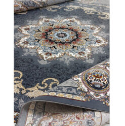 فرش 700 شانه کاشان