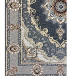 فرش کاشان تراکم 2550